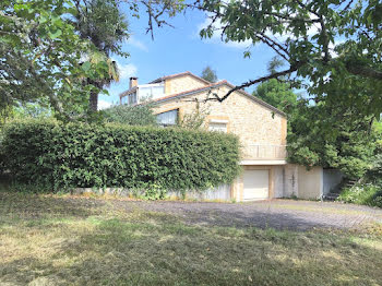 maison à Perigueux (24)