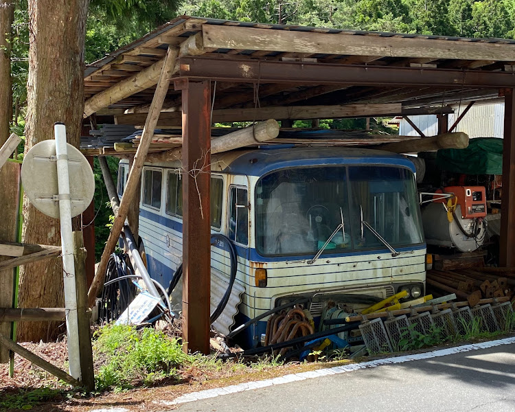 その他のツーリングに関するカスタム事例の投稿画像4枚目