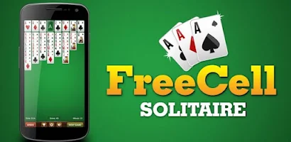 FreeCell Solitaire Pro – Apps no Google Play