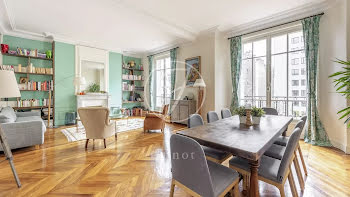 appartement à Paris 17ème (75)