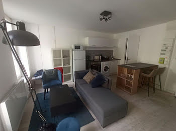 appartement à Nancy (54)