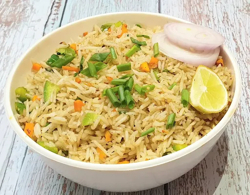 Veg Fried Rice