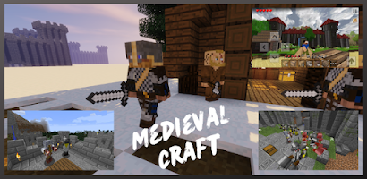4Craft : Mods for Minecraft PE – Apps no Google Play