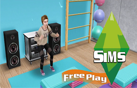 Cheat The Sims Freeplay banner