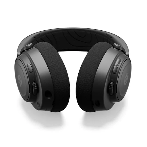 Tai nghe choàng đầu gaming không dây Arctis Nova 7 Wireless SteelSeries