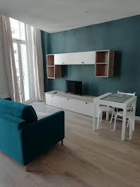 appartement à Toulon (83)