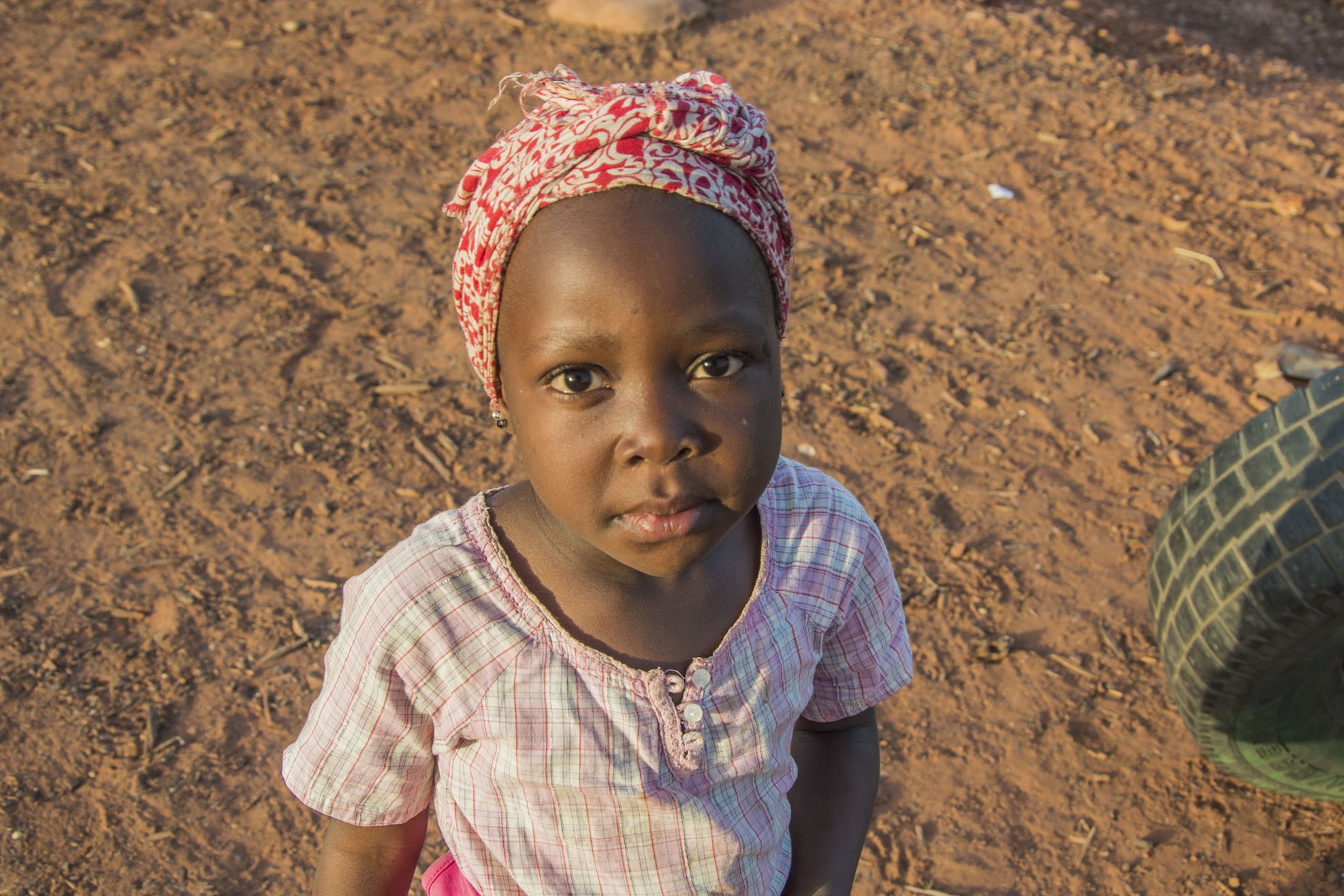 bevolking-gambia