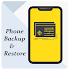 Phone Backup : All Backup & Restore1.0