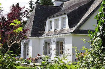 maison à Logonna-Daoulas (29)