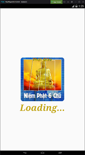 Niêm Phật 6 Chữ - Thích Trí Thoát