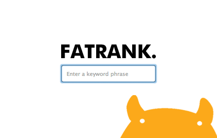 FATRANK small promo image