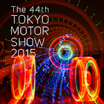 The 44th Tokyo Motor Show 2015 Apk