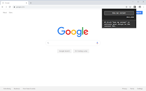 →