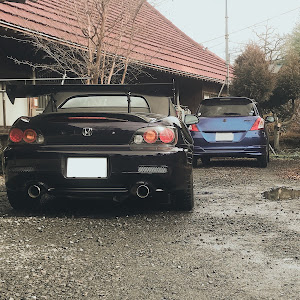 S2000 AP1