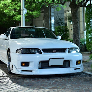 スカイライン GT-R BCNR33