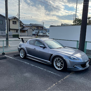 RX-8