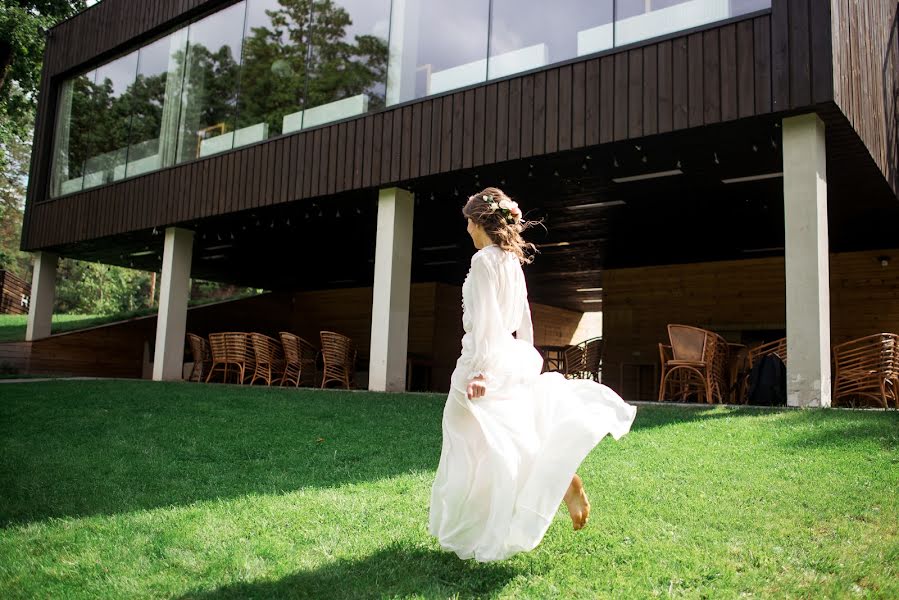 Photographe de mariage Andrey Obukhovskiy (obukhovskiy). Photo du 17 décembre 2017