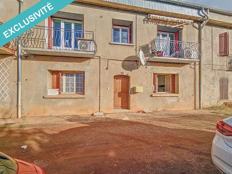 Vente appartement 3 pièces 74 m² à La Tour-sur-Orb (34260), 43 000 €