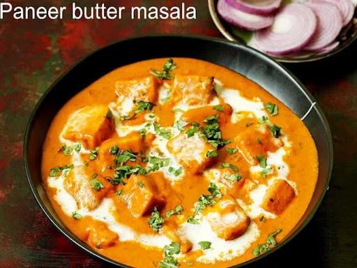 Paneer Butter Masala