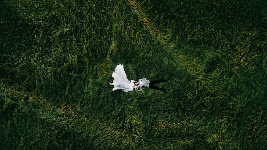 Hochzeitsfotograf Nikita Karchevskiy (karchevskyi). Foto vom 5. August 2020