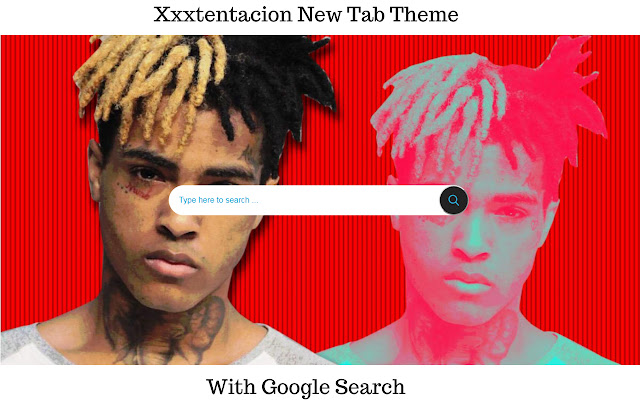 Xxxtentacion Themen