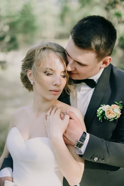 Wedding photographer Valeriya Solomatova (valeri19). Photo of 22 May 2017