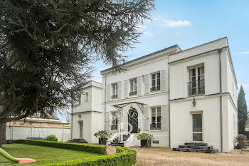 maison à Maisons-Laffitte (78)