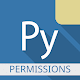 Pydroid permissions plugin Download on Windows