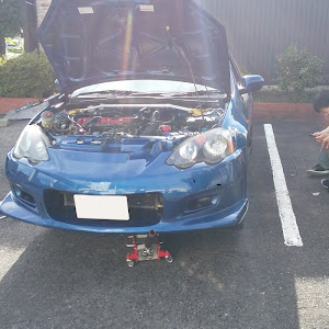 インテグラ DC5