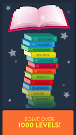 Wordalot - Picture Crossword Captura de tela 2