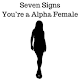 Download Alpha female personality For PC Windows and Mac 1.0