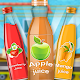 Fruit Juice Factory: Soft Drinks Bar