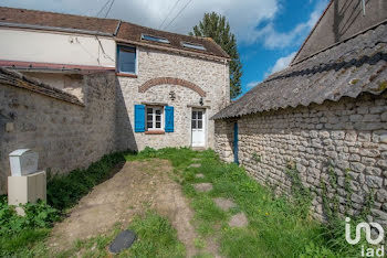 maison à Souppes-sur-Loing (77)