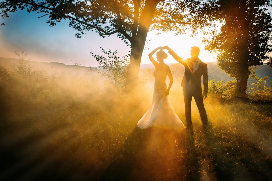 Hochzeitsfotograf Alea Horst (horst). Foto vom 16. Juni 2017