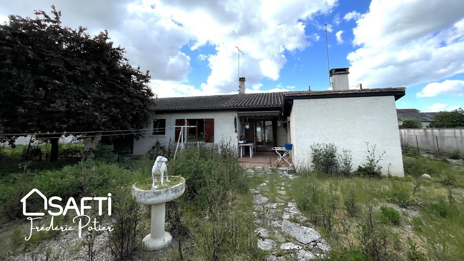 Vente maison 5 pièces 102 m² à Marmande (47200), 193 000 €