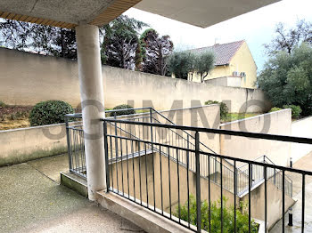 appartement à Beziers (34)