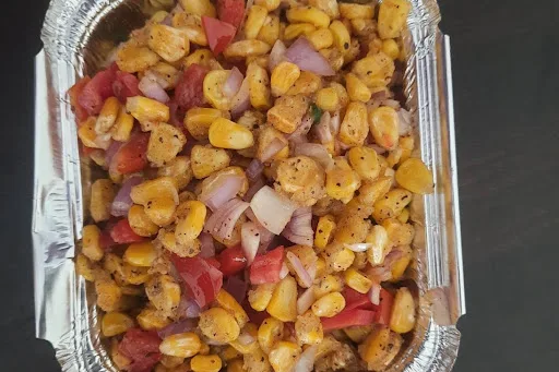 Crispy Corn