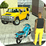 Cover Image of डाउनलोड Auto Theft Gangster Mafia Crime 2.11 APK