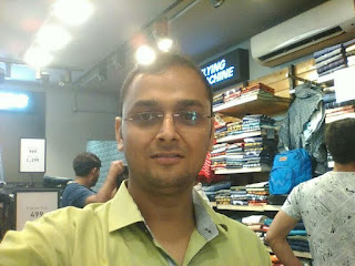 Abhishek at Shyam Retail Store, Rajiv Nagar,  photos