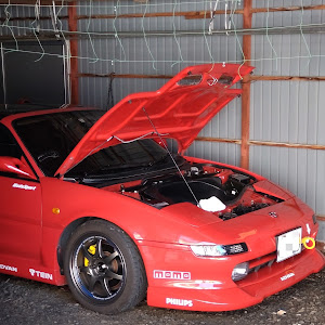 MR2 SW20