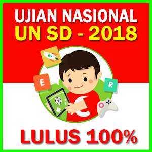 Download Soal UN SD 2018 For PC Windows and Mac