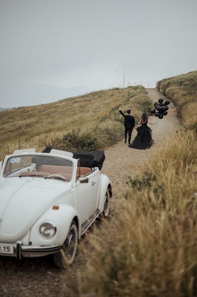 Fotógrafo de bodas Nguyễn Hậu (boophotography). Foto del 12 de mayo