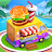 TruckFest: Cooking Game Master icon