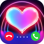 Cover Image of डाउनलोड Color Call Flash-Phone Call Screen Theme Led Flash 1.0.1 APK