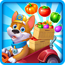 Herunterladen Farm Blast Installieren Sie Neueste APK Downloader