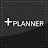 + PLANNER icon