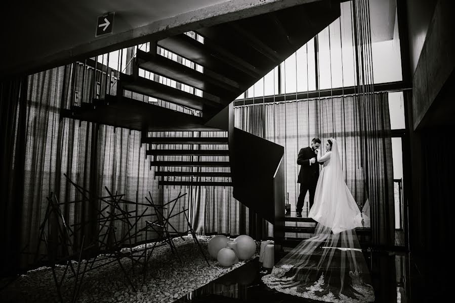 Fotografer pernikahan Isabel Torres (isabeltorres). Foto tanggal 21 September 2021