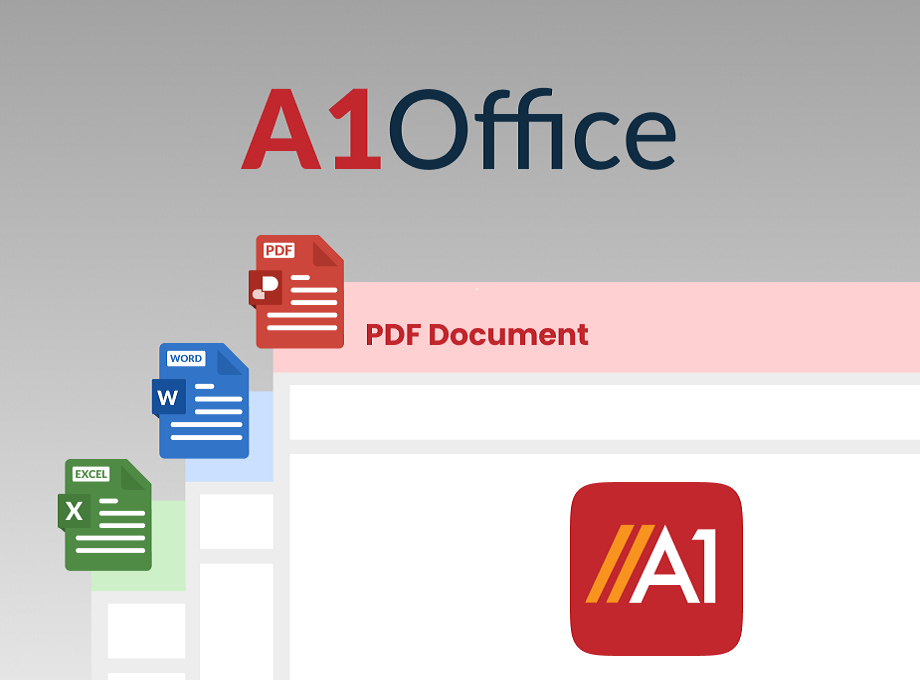 A1Office Preview image 1