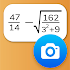 Camera math calculator - Take photo to solve5.0.8.97 (Pro)