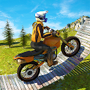 ダウンロード Stunt Bike Hero をインストールする 最新 APK ダウンローダ